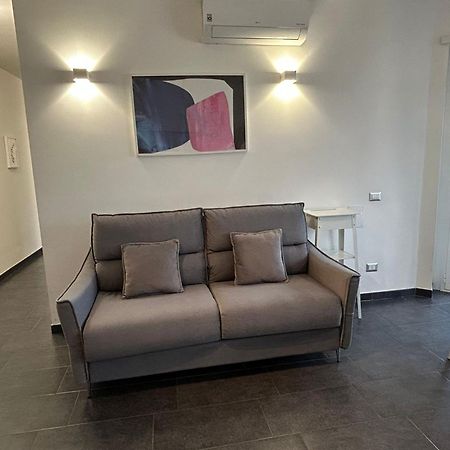 Nomentana White Apartments By Ghor Ρώμη Εξωτερικό φωτογραφία