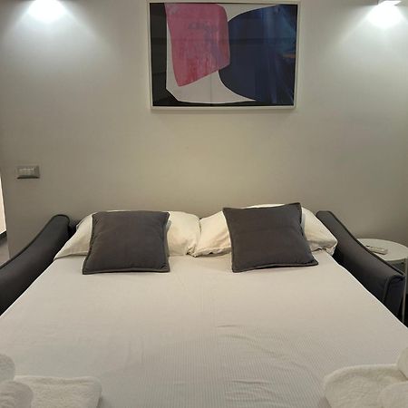 Nomentana White Apartments By Ghor Ρώμη Εξωτερικό φωτογραφία