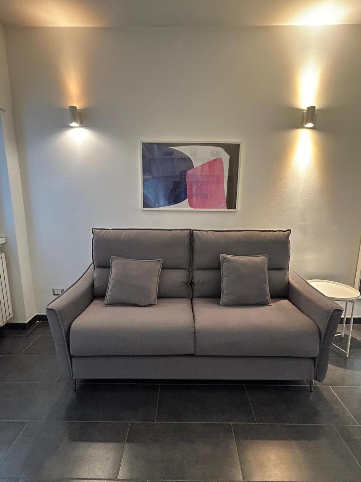 Nomentana White Apartments By Ghor Ρώμη Εξωτερικό φωτογραφία