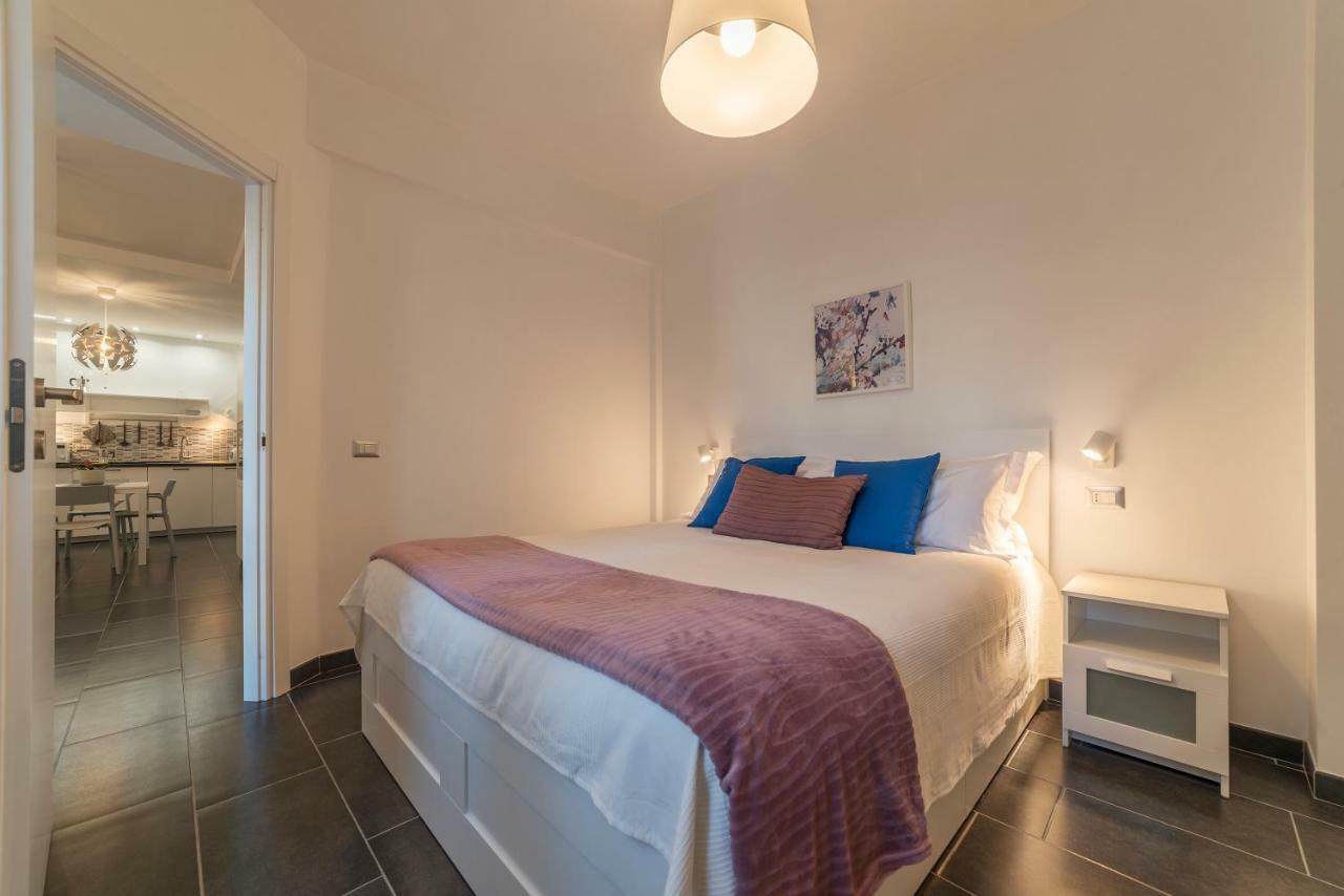 Nomentana White Apartments By Ghor Ρώμη Εξωτερικό φωτογραφία