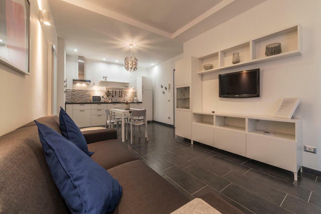 Nomentana White Apartments By Ghor Ρώμη Εξωτερικό φωτογραφία