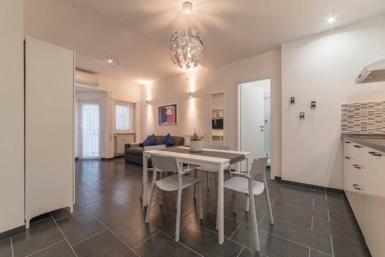 Nomentana White Apartments By Ghor Ρώμη Εξωτερικό φωτογραφία